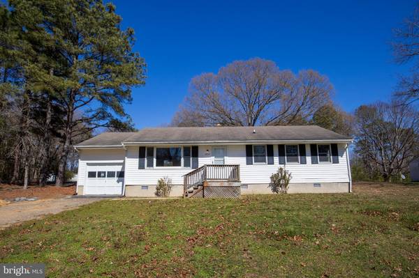 18314 THREE NOTCH RD, Lexington Park, MD 20653