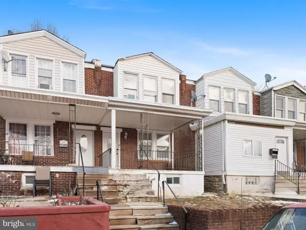 4645 HURLEY ST, Philadelphia, PA 19120