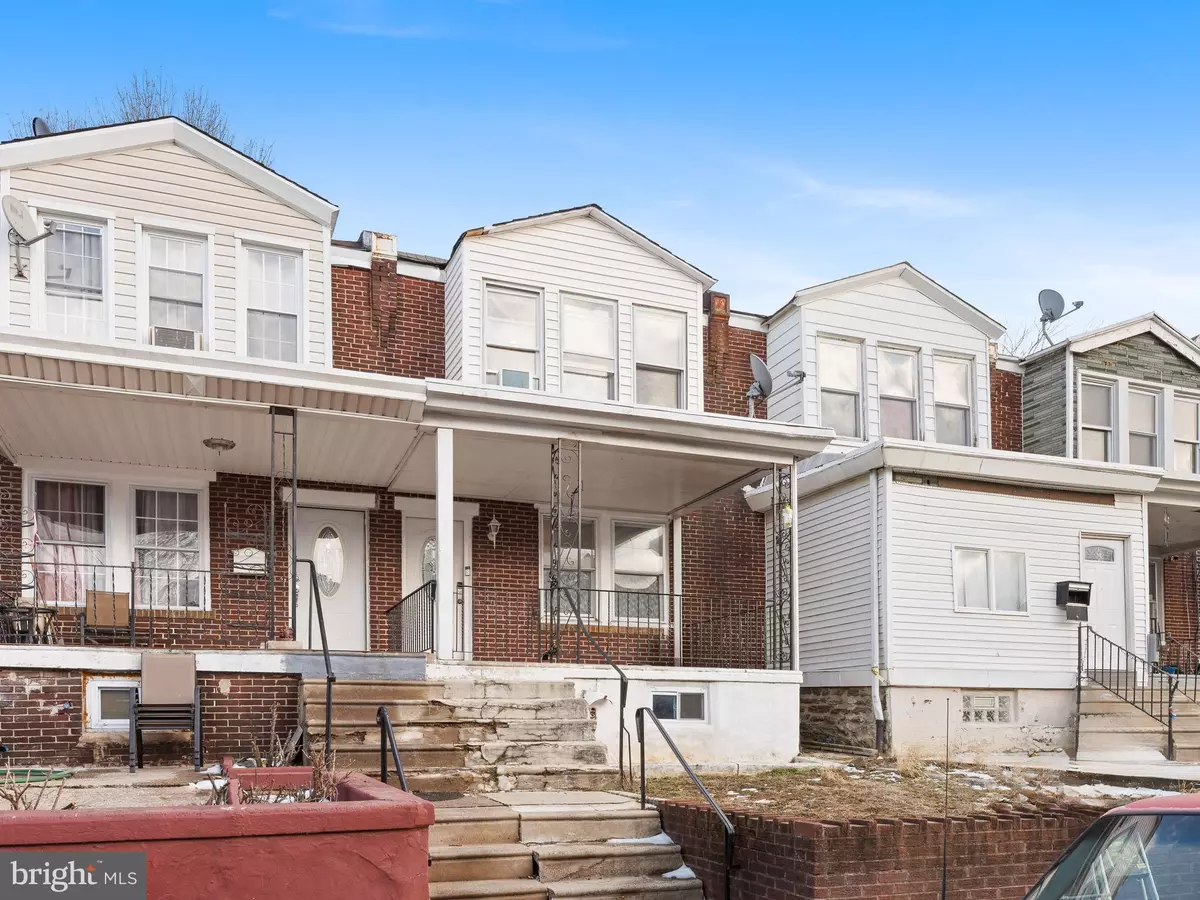 Philadelphia, PA 19120,4645 HURLEY ST