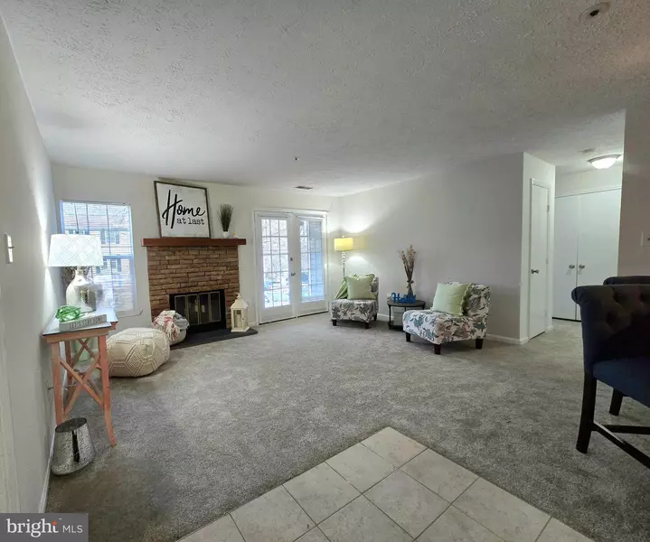 6025 ROCK GLEN DR #5-502, Elkridge, MD 21075