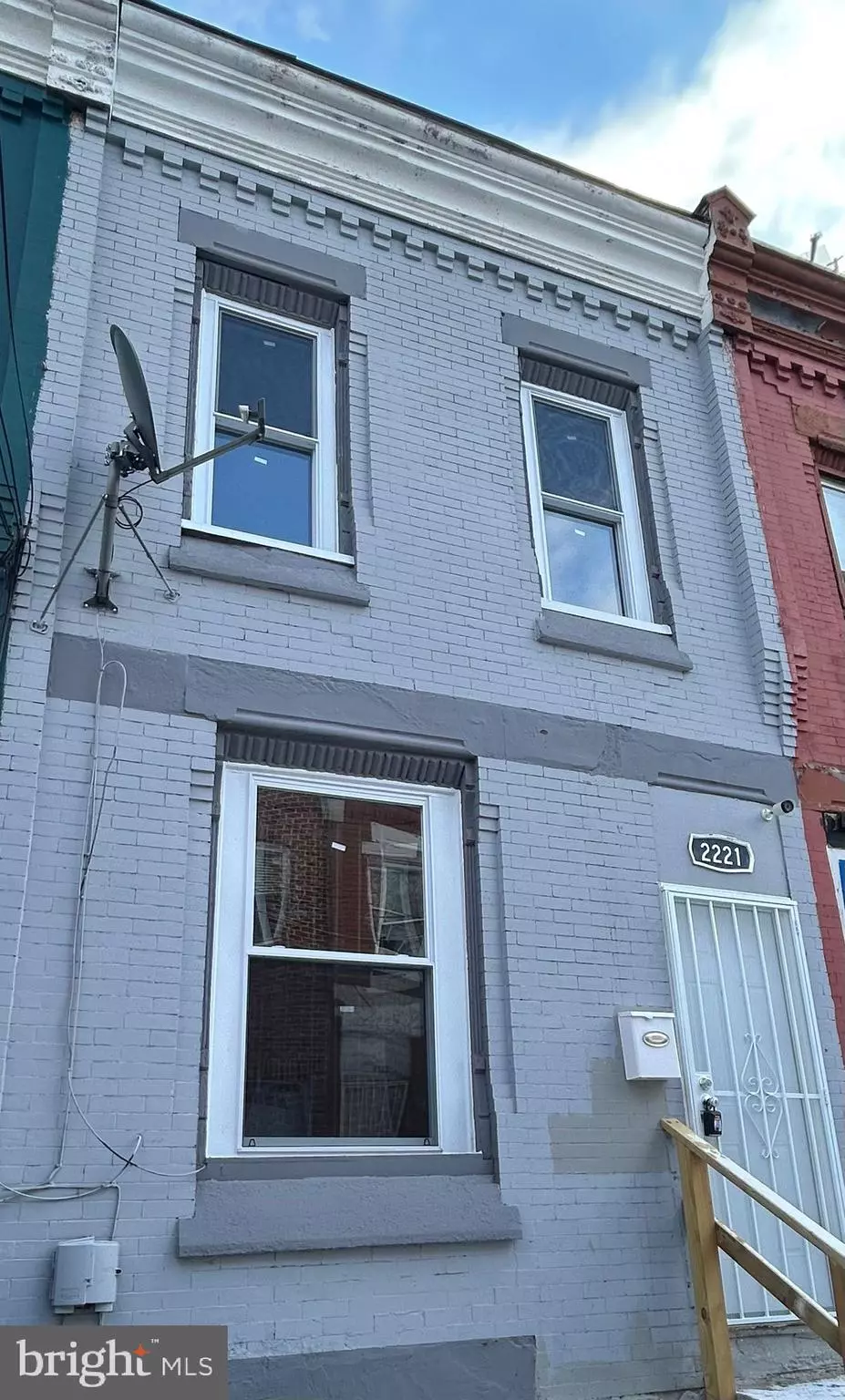 Philadelphia, PA 19132,2221 N CHADWICK ST