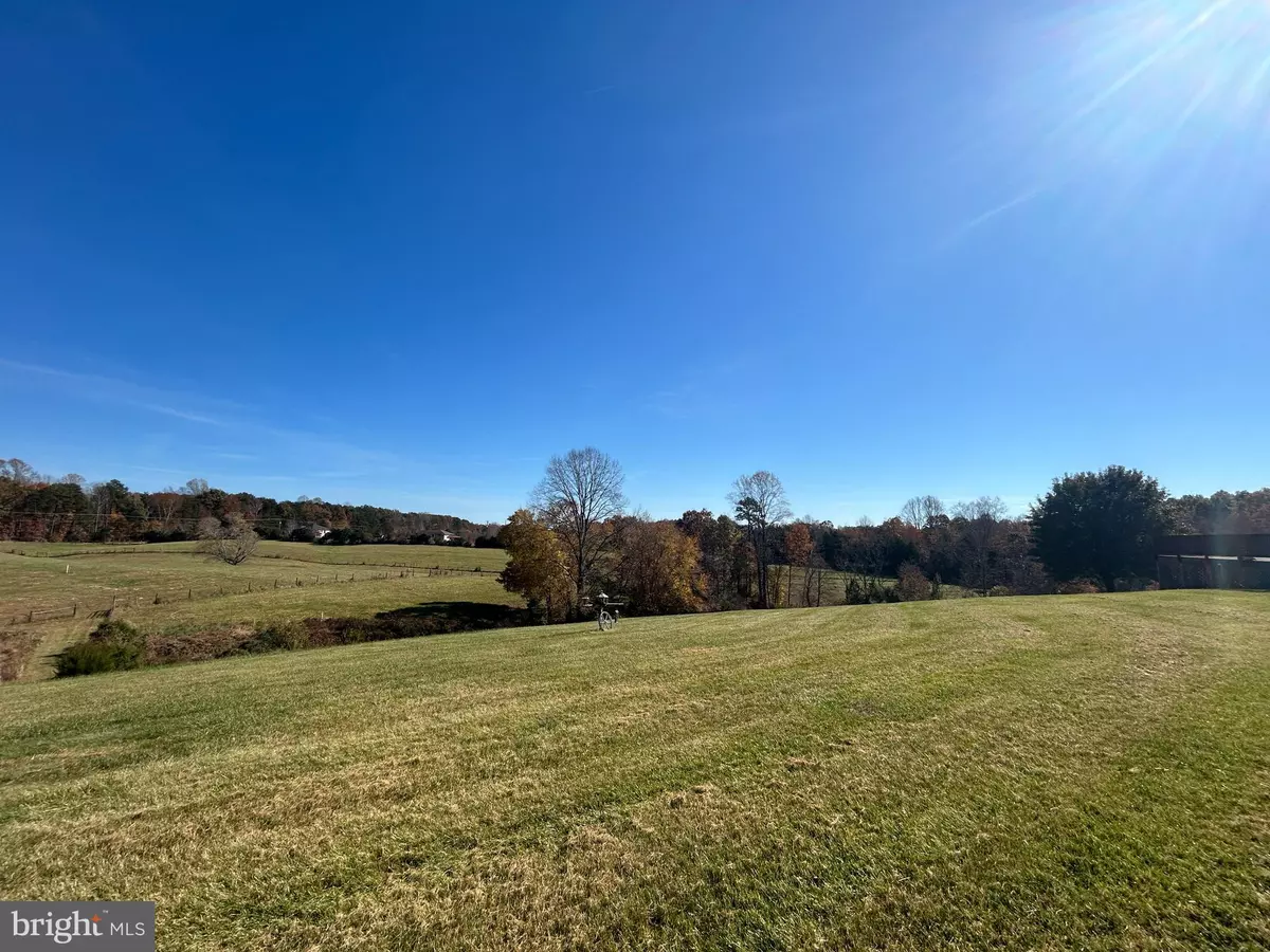 Gordonsville, VA 22942,LOT 7 COX MILL ROAD