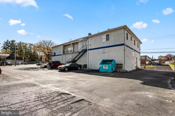 Roslyn, PA 19001,1336 EASTON RD