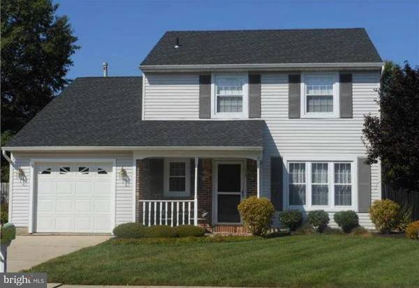 15 WICKHAM LN,  Westampton,  NJ 08060