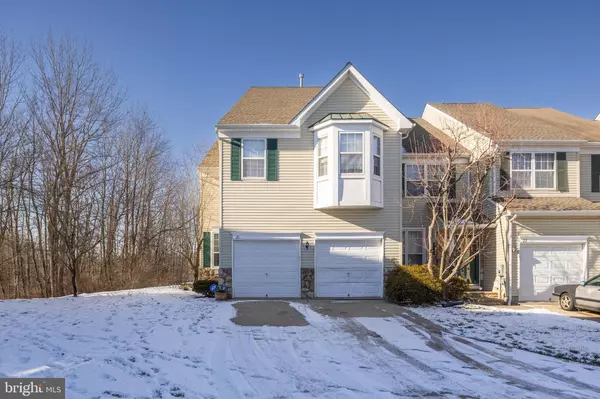 21 DORSET CT, Bordentown, NJ 08505