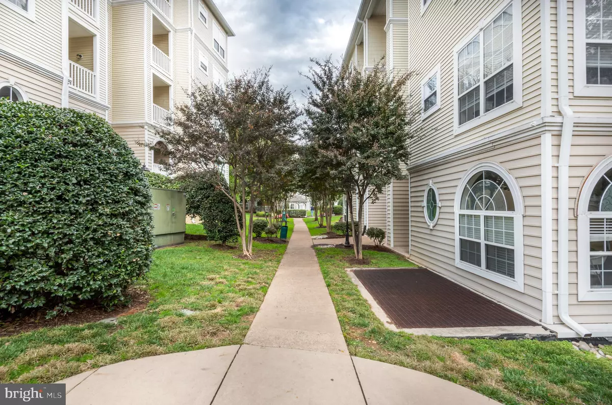 Alexandria, VA 22311,4551 STRUTFIELD LN #4419