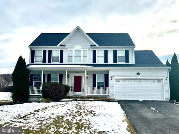 2850 GALAXY DR., Chambersburg, PA 17202