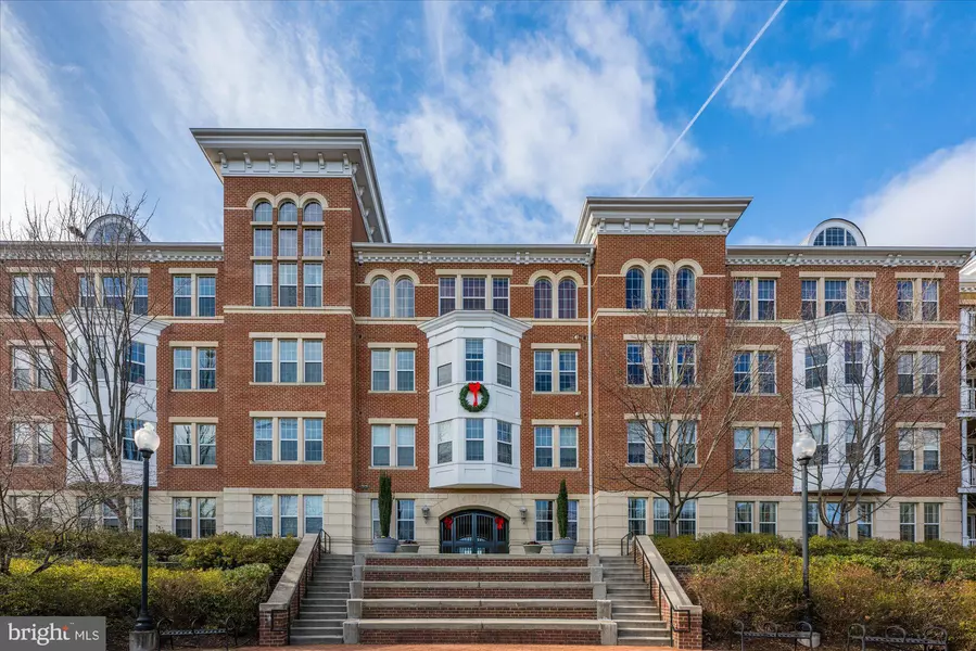 400 CAMERON STATION BLVD #312, Alexandria, VA 22304