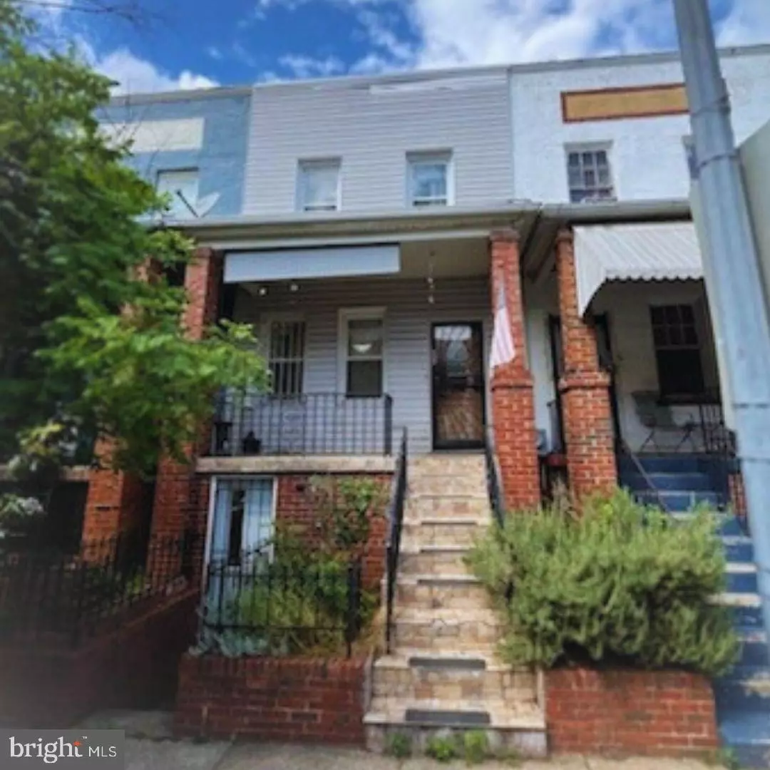 Washington, DC 20002,1920 ROSEDALE ST NE