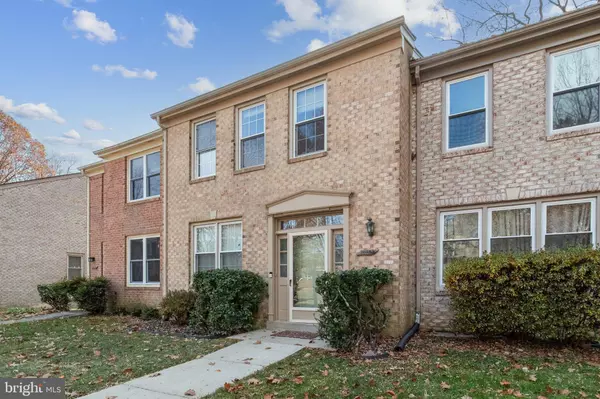 10722 PINE HAVEN TER, Rockville, MD 20852