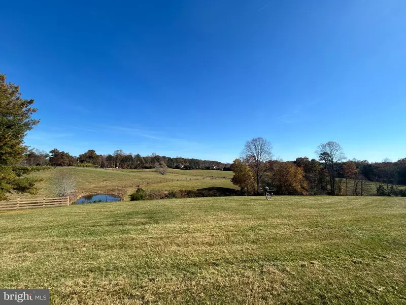 LOT 37 GRANCH DR, Gordonsville, VA 22942