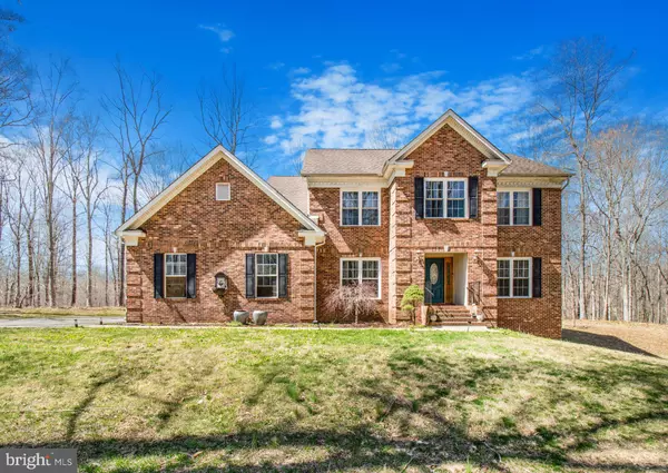 15655 HENS REST LN, Waldorf, MD 20601