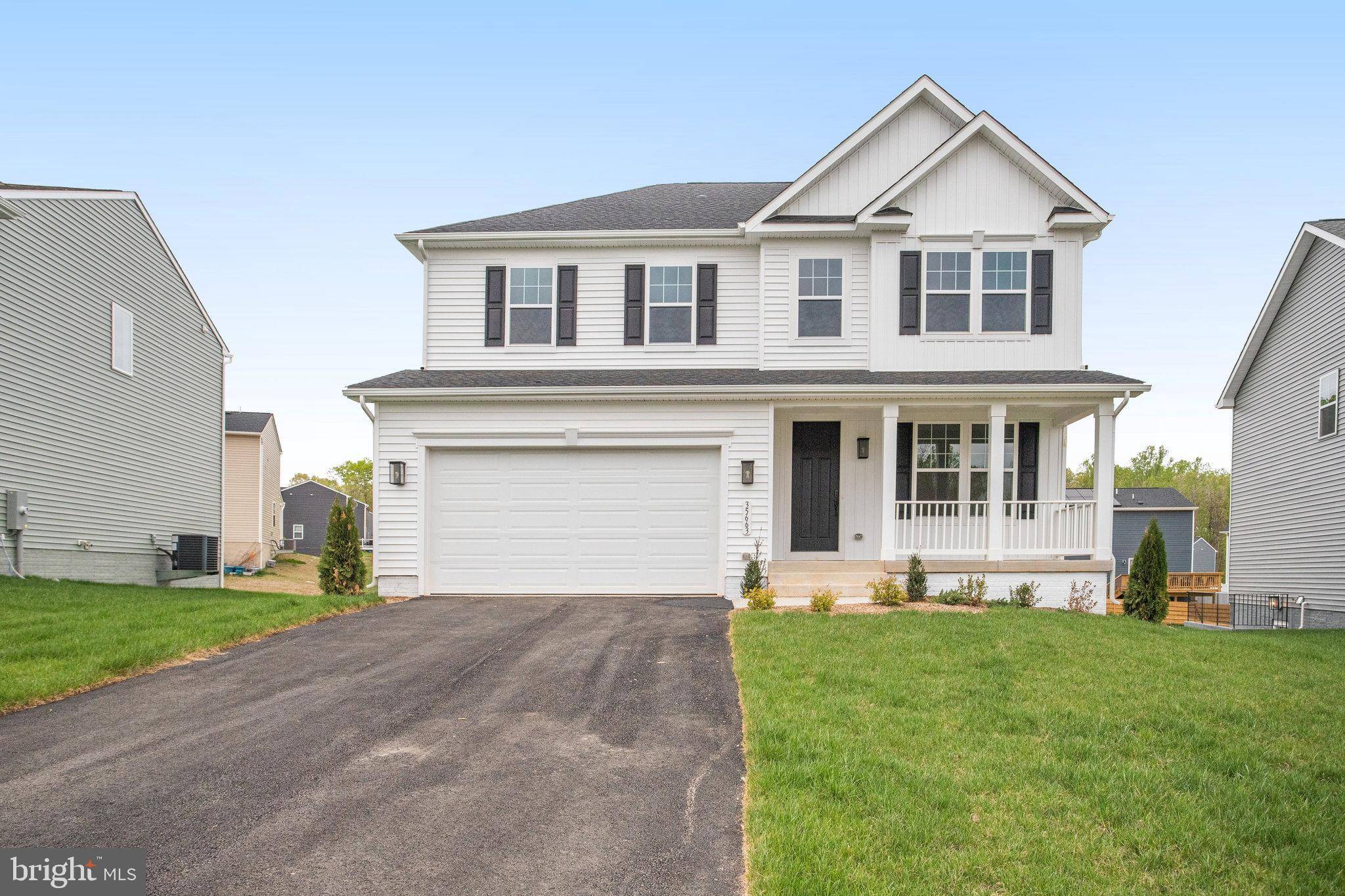 35663 ASPEN WAY, Locust Grove, VA 22508