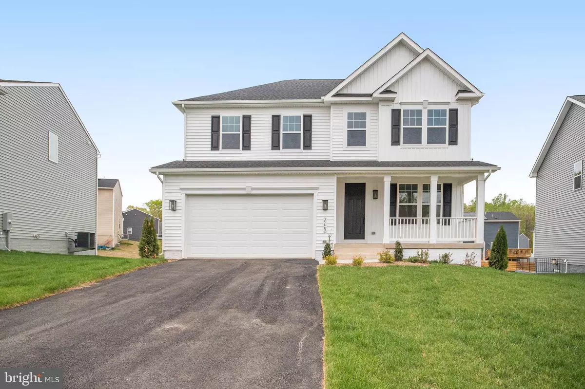 Locust Grove, VA 22508,35663 ASPEN WAY
