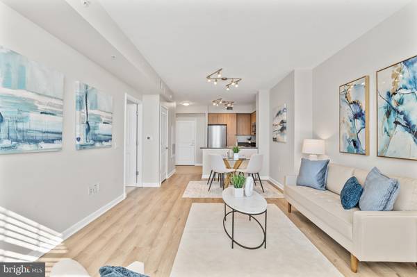 1021 N GARFIELD ST #640,  Arlington,  VA 22201