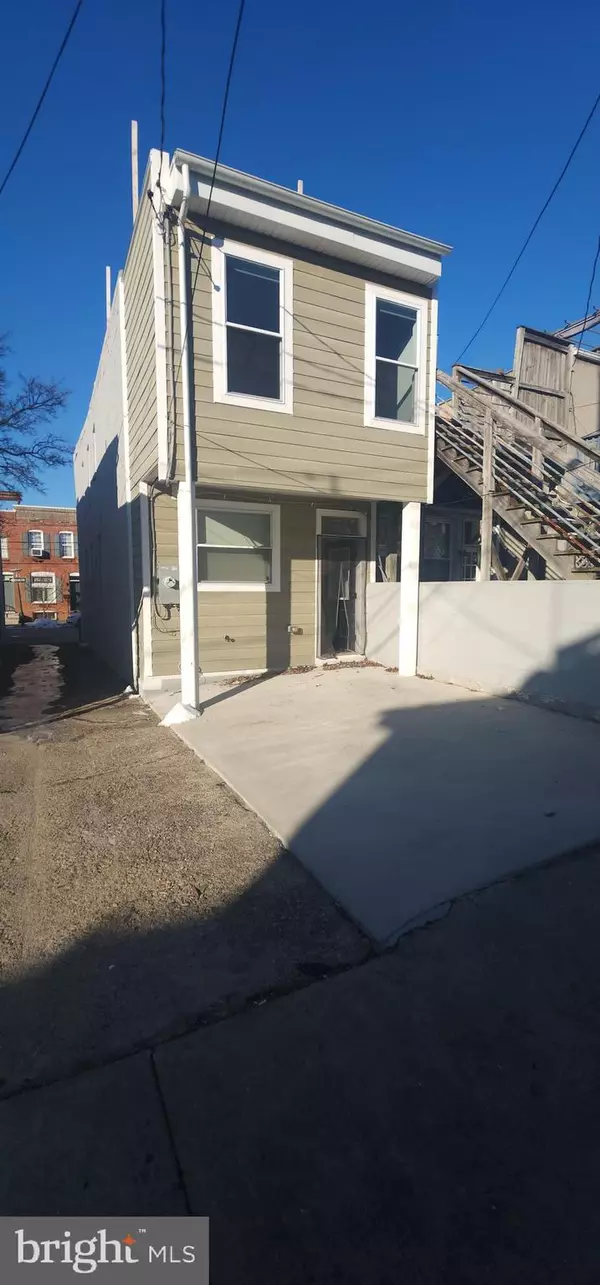 Baltimore, MD 21224,709 S BOULDIN ST