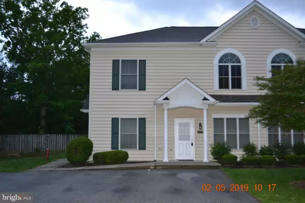 22527 CHICKADEE CIR #6-1, Lexington Park, MD 20653