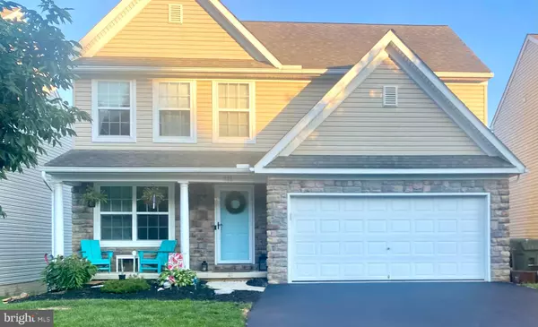 315 SUNBURY WAY, Red Lion, PA 17356