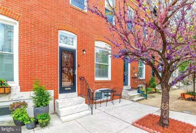 3243 FAIT AVE, Baltimore, MD 21224