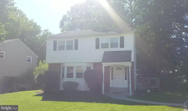 9 DORA DR, Media, PA 19063