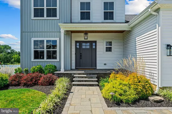 Shamong, NJ 08088,458A OAKSHADE RD