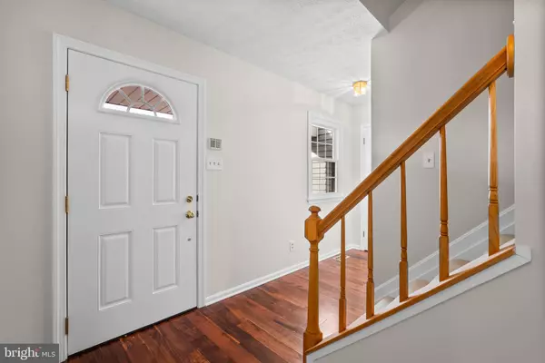 Marriottsville, MD 21104,2045 SAINT JAMES RD