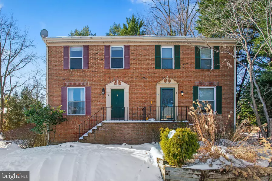 5 FAIRHOPE CT, Annapolis, MD 21403