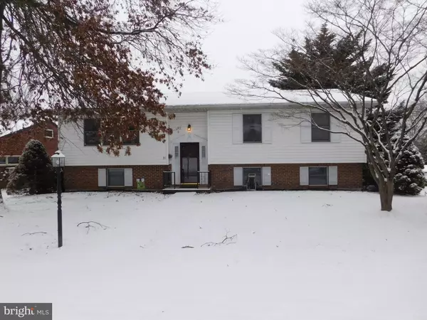 21 WINDING WAY, Lewistown, PA 17044