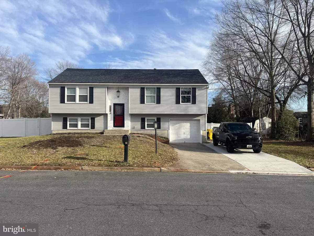 Severn, MD 21144,8313 ESTHER CT