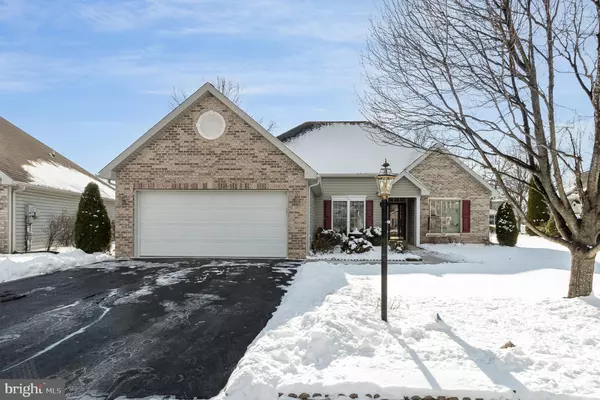 75 LONGWOOD DR, Mechanicsburg, PA 17050