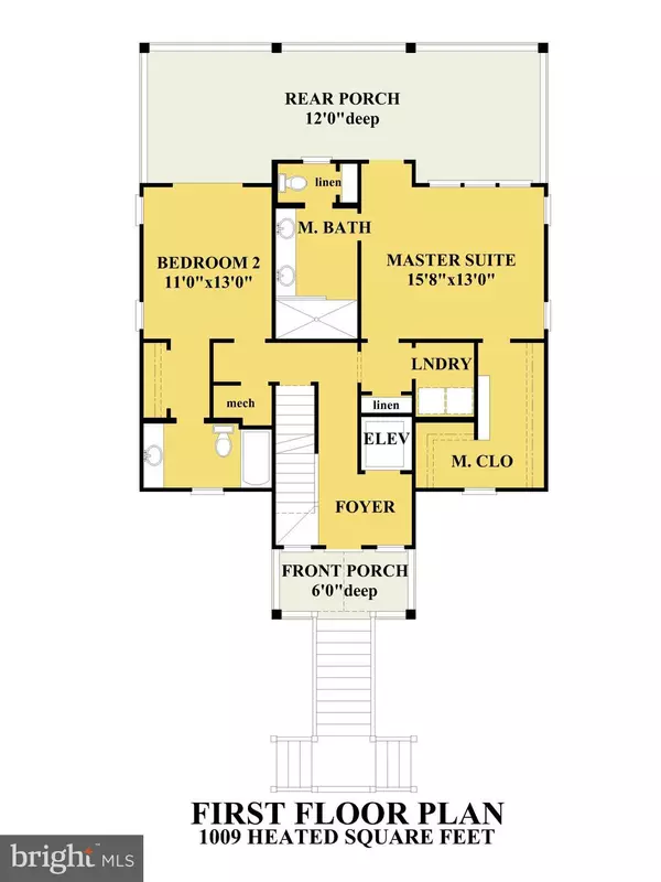 Greenbackville, VA 23356,LOT 1468 STARBOARD