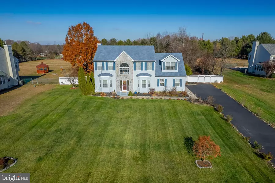 29 PEACH RIDGE DR, Mullica Hill, NJ 08062