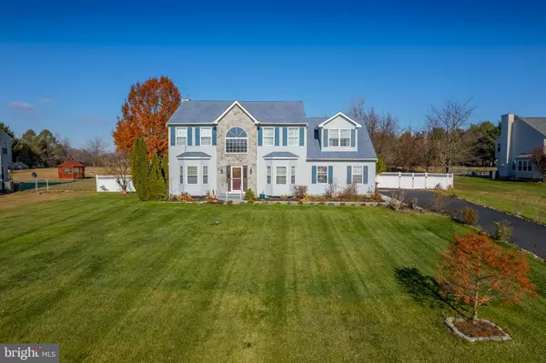 Mullica Hill, NJ 08062,29 PEACH RIDGE DR