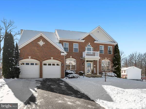 123 NASSAU DR, Winchester, VA 22602