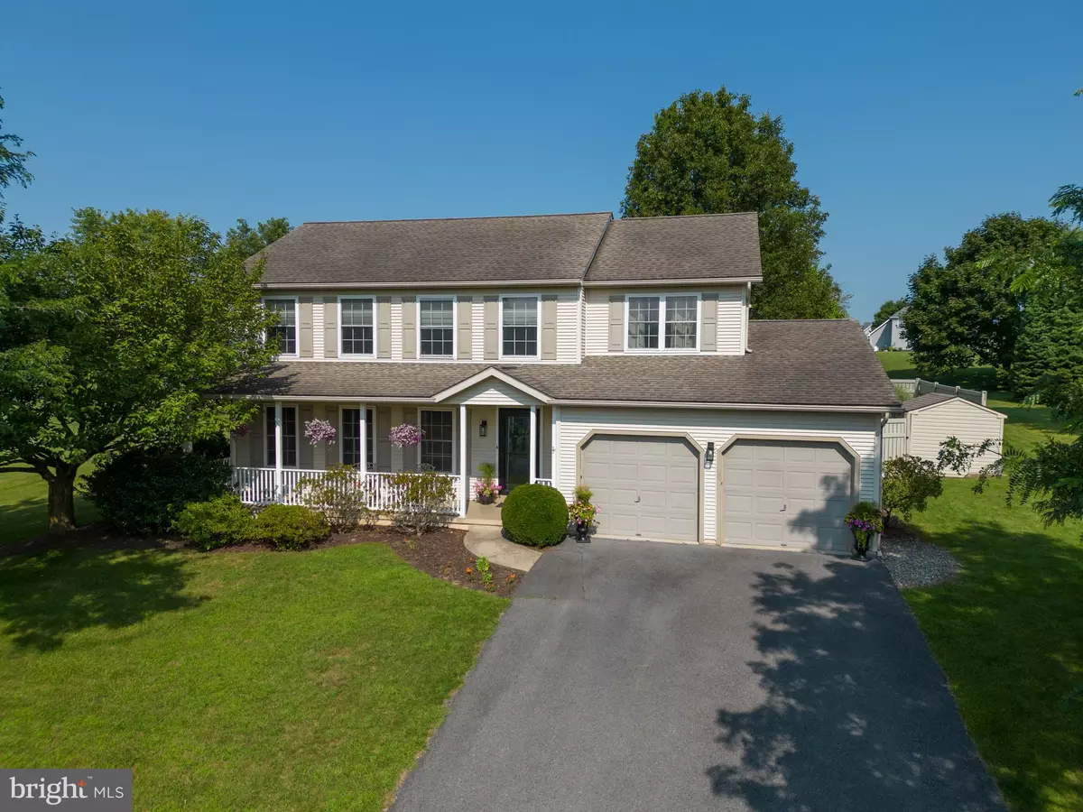 Bellefonte, PA 16823,1128 E SPRINGFIELD DR