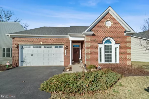 11243 GENTLE ROLLING DR, Marriottsville, MD 21104