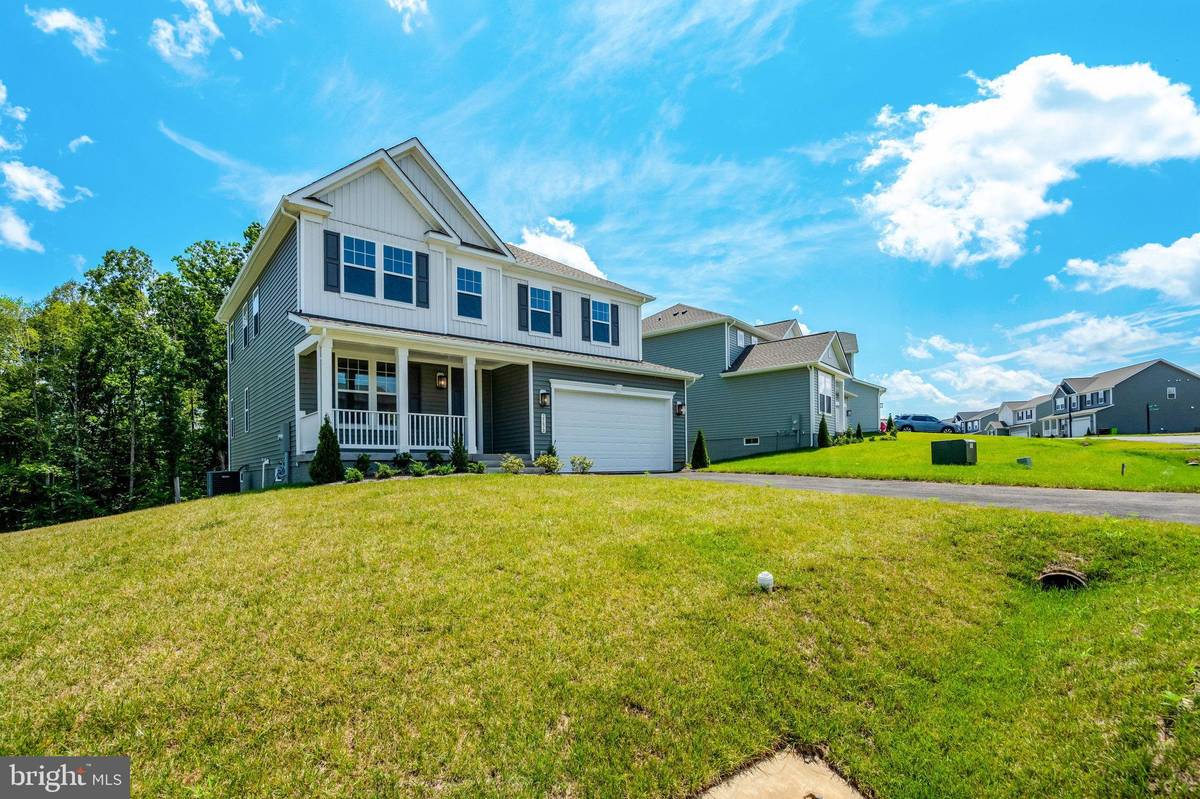 Locust Grove, VA 22508,35670 ASPEN WAY