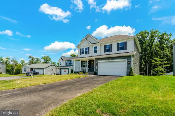 Locust Grove, VA 22508,35670 ASPEN WAY