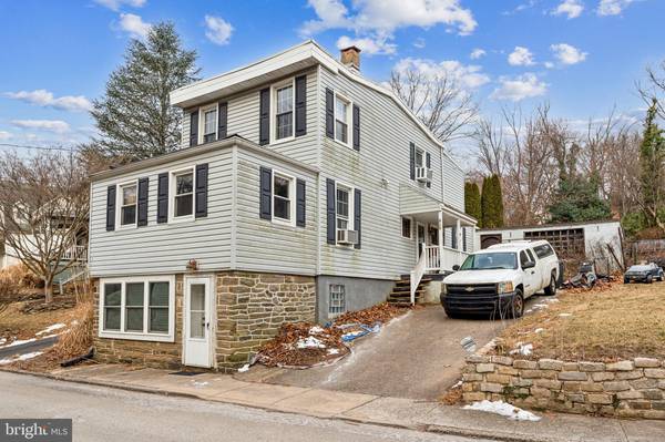 815 ROCK LN, Elkins Park, PA 19027