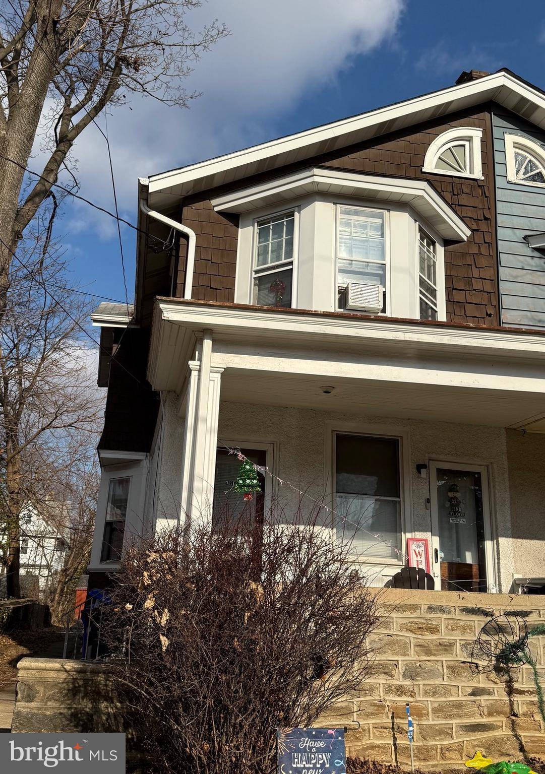 327 JEFFERSON AVE, Cheltenham, PA 19012