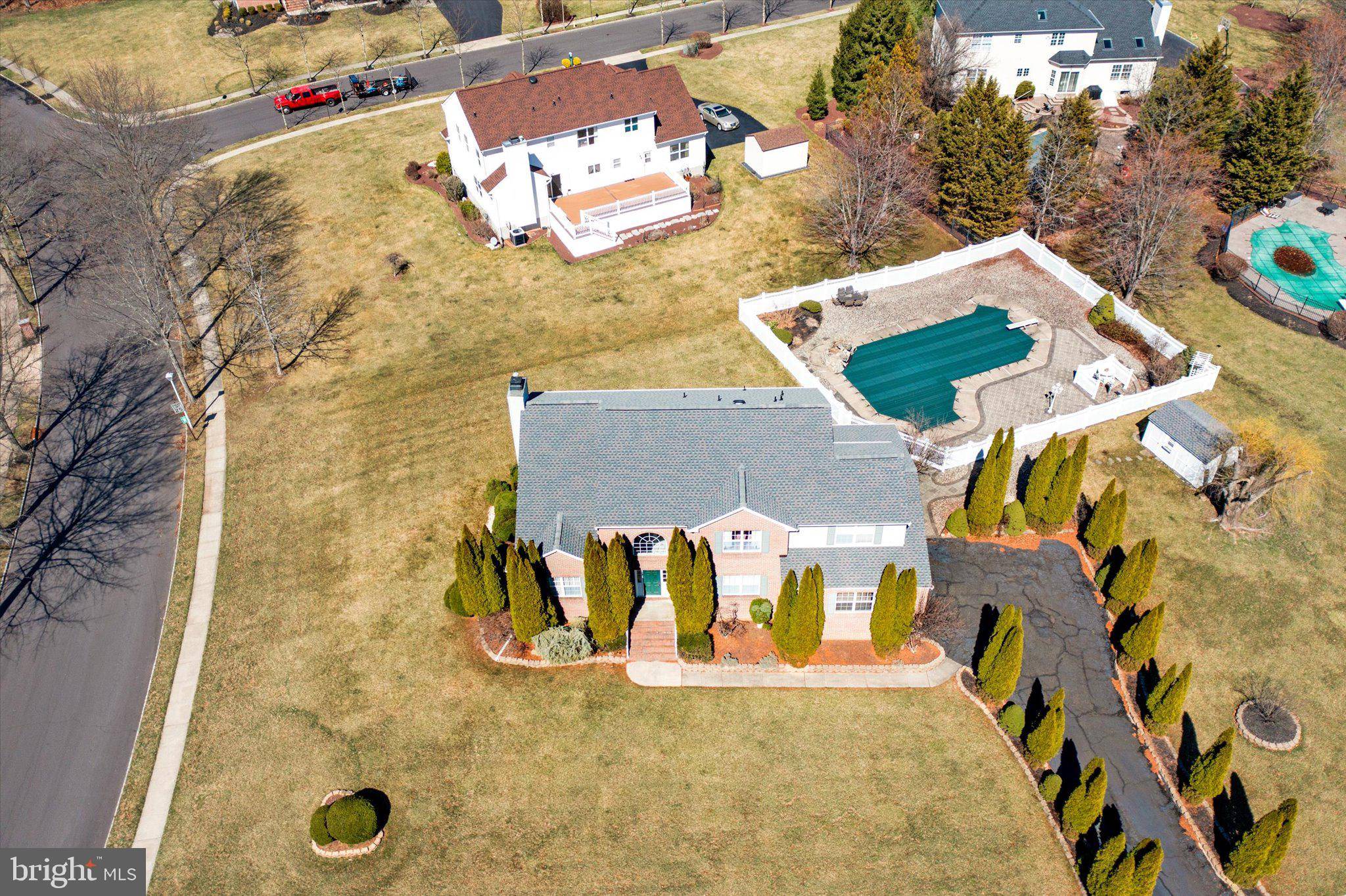 Robbinsville, NJ 08691,27 ROOSEVELT WAY
