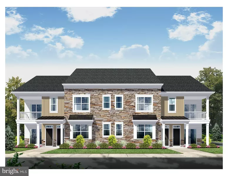 415 ASHA WAY #101, Harleysville, PA 19438