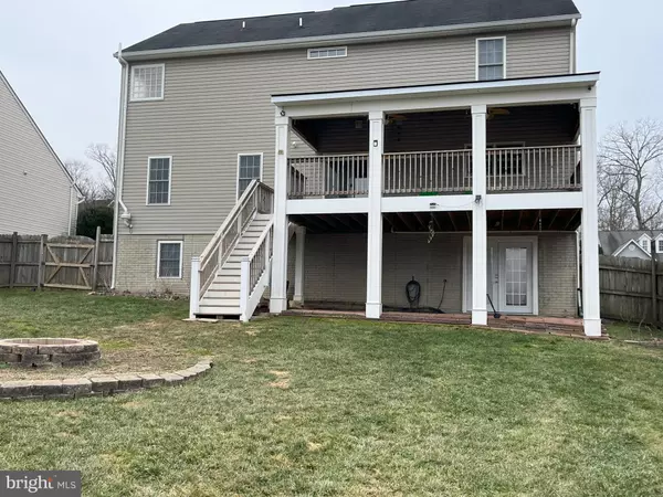 Locust Grove, VA 22508,35285 GOSLING LN