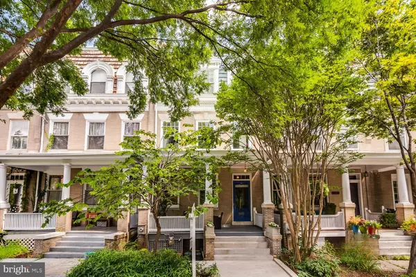 1805 MONROE ST NW, Washington, DC 20010