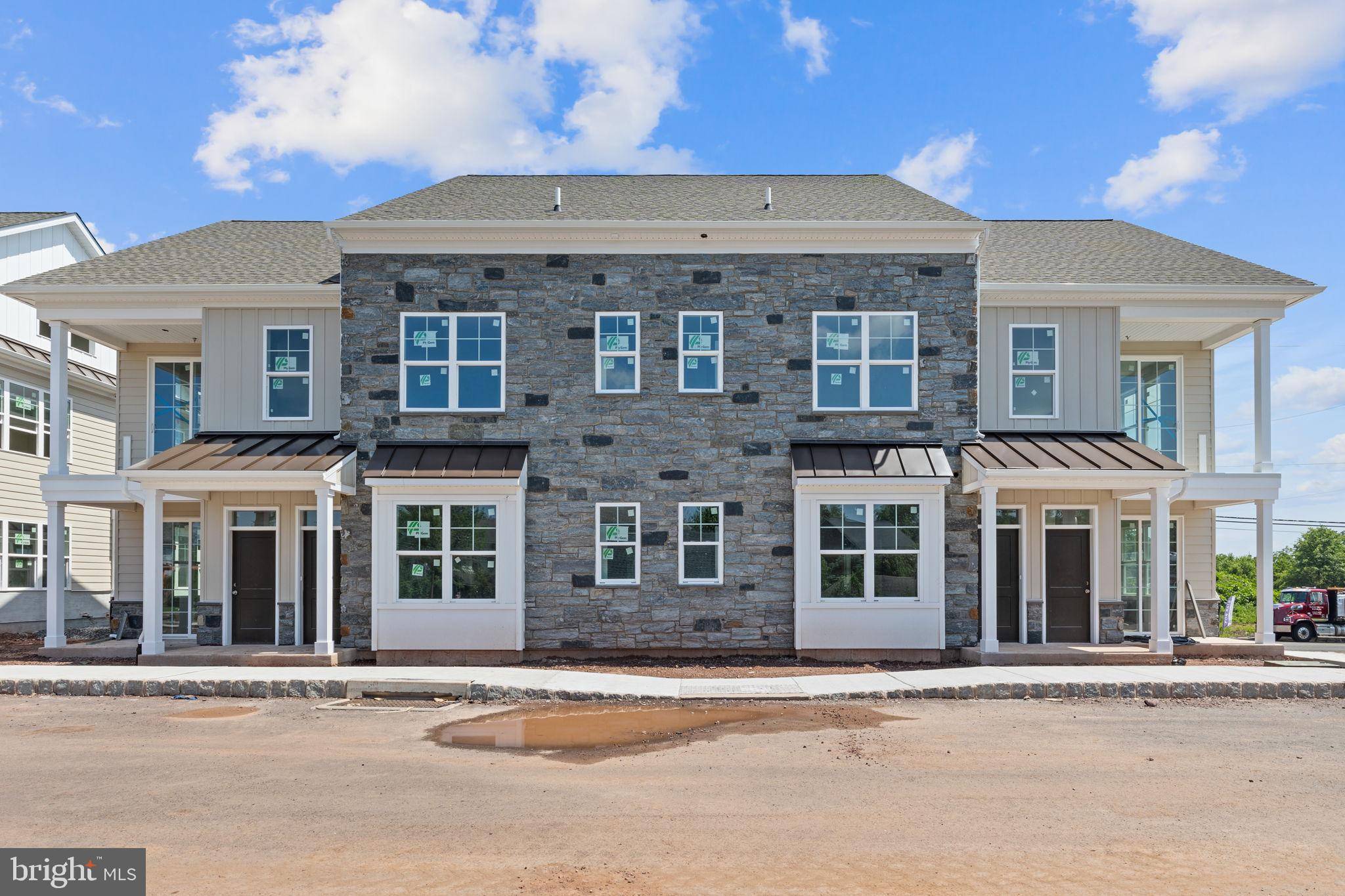 417 ASHA WAY #101, Harleysville, PA 19438
