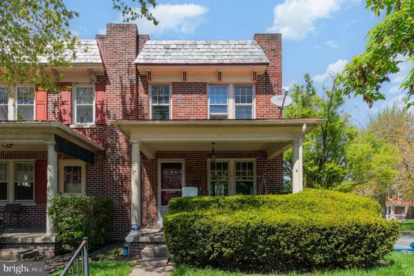 859 E MADISON ST, Lancaster, PA 17602