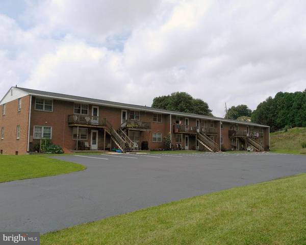 Boyertown, PA 19512,22 ORCHARD HILLS DR #B