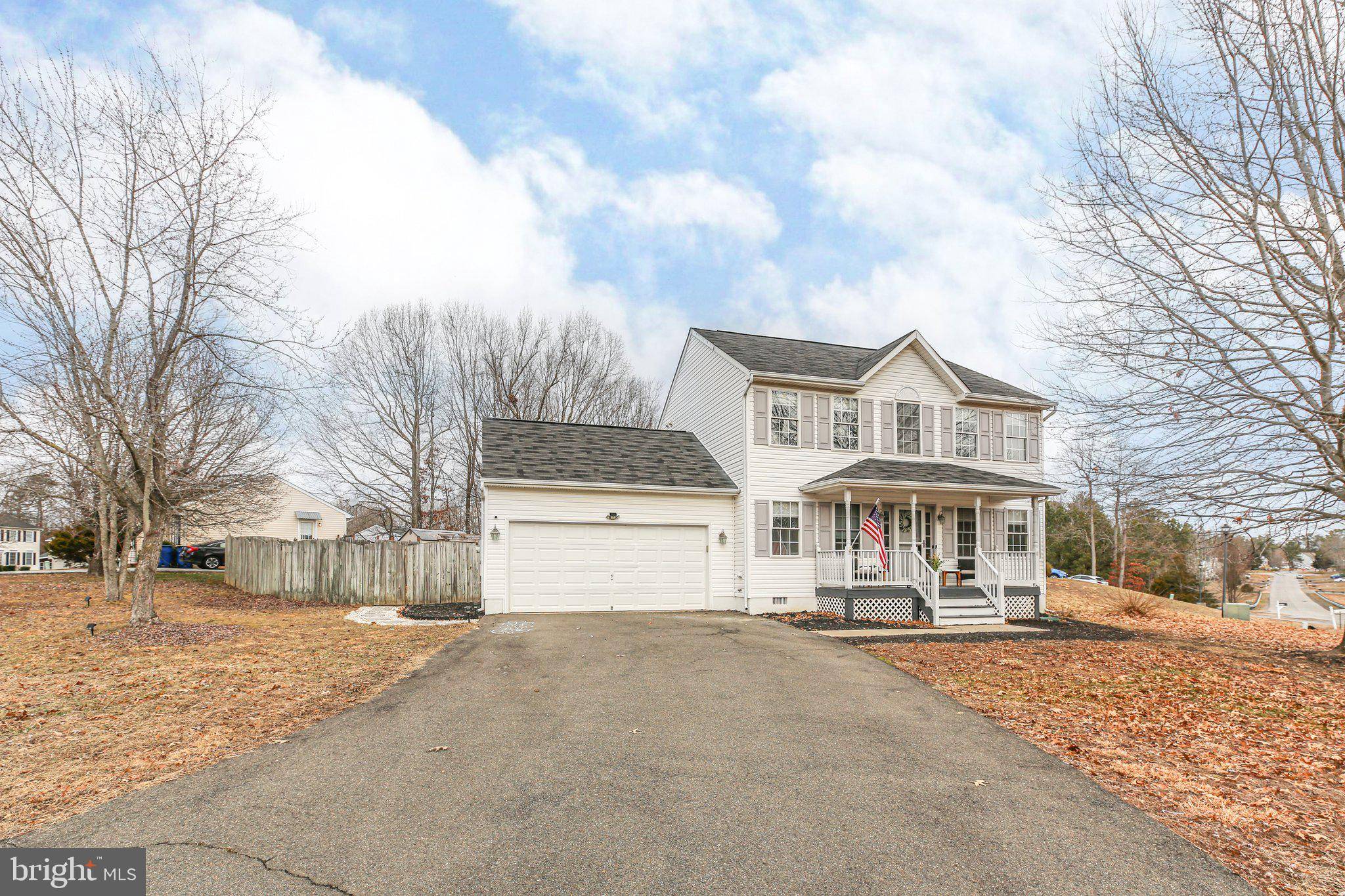 Fredericksburg, VA 22408,4501 CORNWALL CT