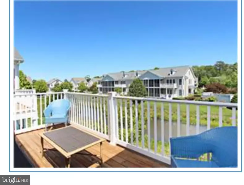 214 OCTOBER GLORY AVE #H, Ocean View, DE 19970