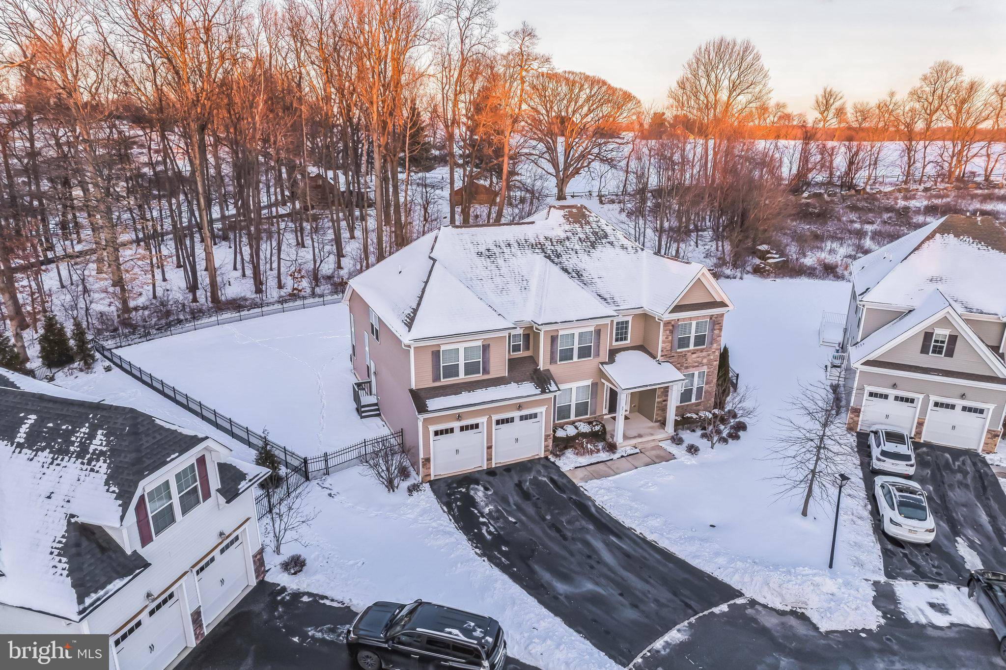 Chester Springs, PA 19425,3716 WINTHROP WAY